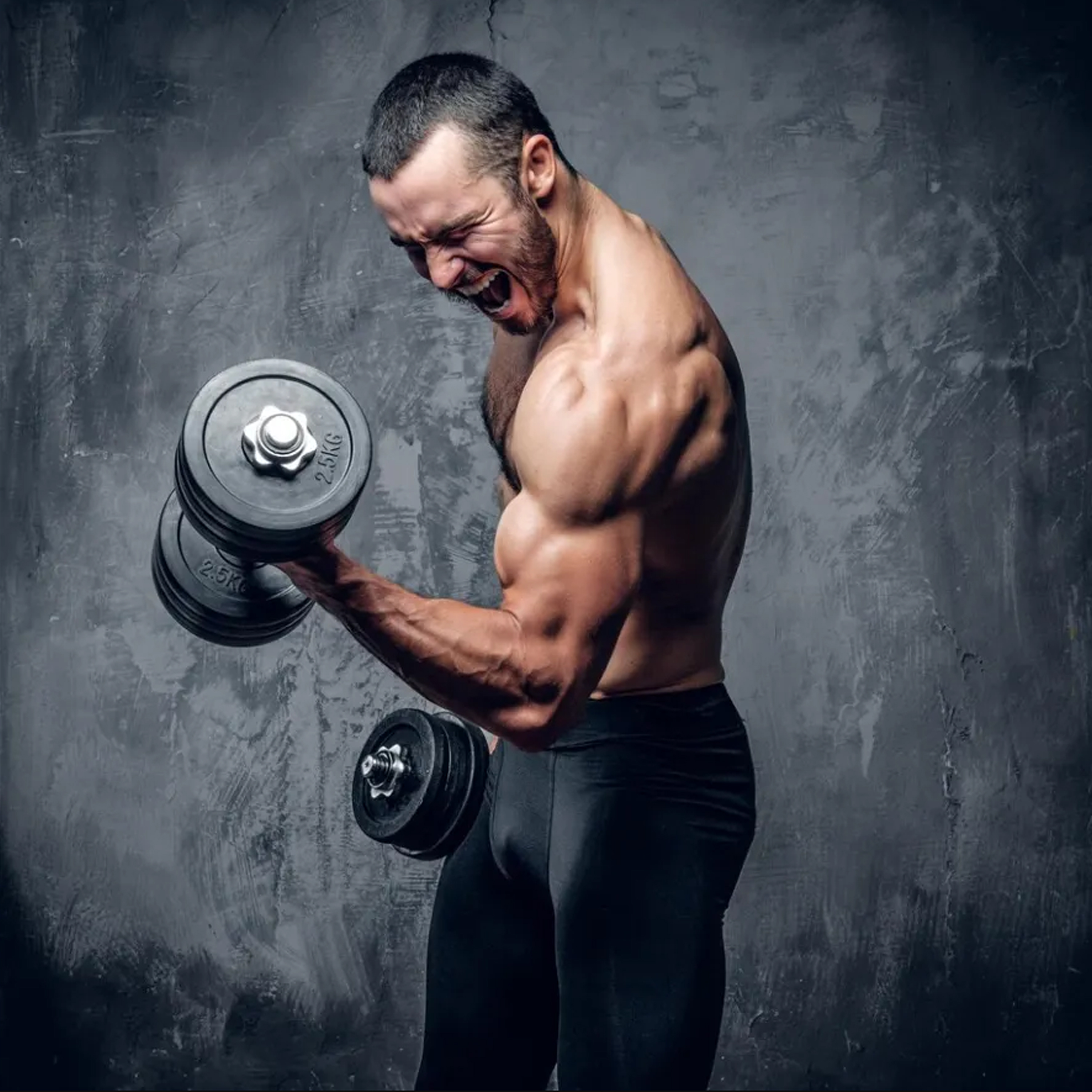 Gym members be careful, watch out for your kidneys !!2024