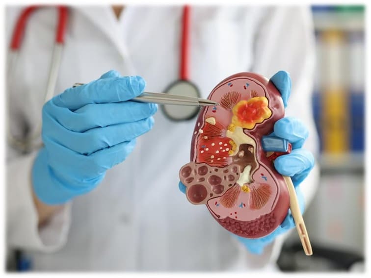 Aspect of Kidney Transplant in brief