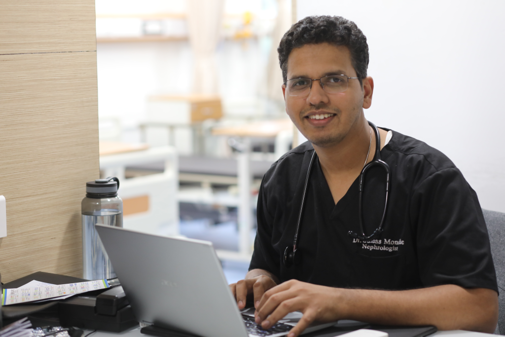 Nephrologist in Pune